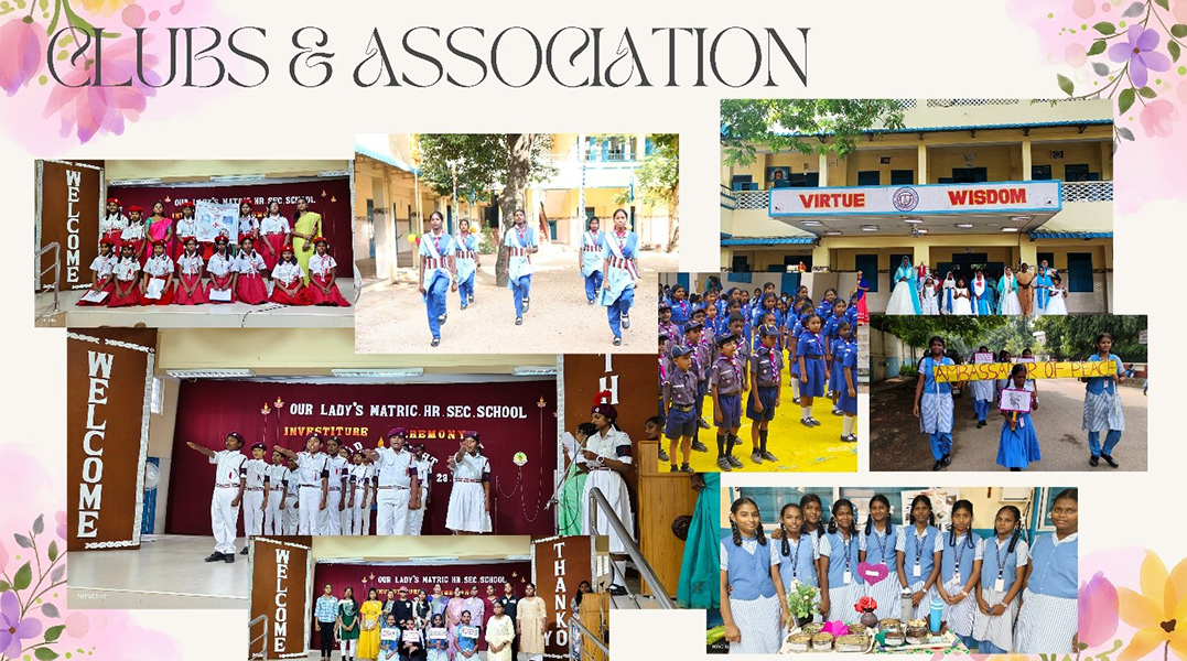 Club Association