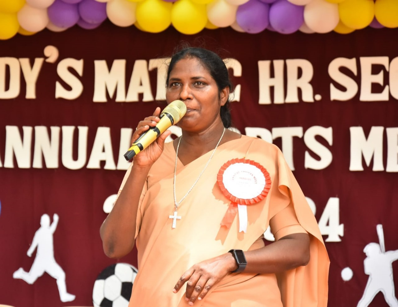 principal